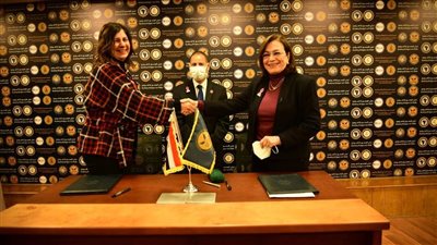 الرقابة المالية والبنك المركزي يدعوان الشركات لتبني مبادرة حماية حقوق العملاء