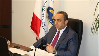 وسام فتوح: الصمود ضد الهجمات السيبرانية يتطلب زيادة المرونة في المصارف العربية