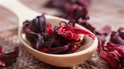 علاج الضغط العالي بالمشروبات له مفعول السحر بـ الرمان والكركديه 