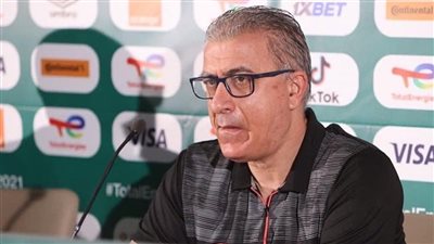 مدرب تونس يتحدث عن استعدادات مواجهة جامبيا في كأس الأمم الإفريقية