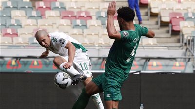 أولى مفاجآت كأس أمم إفريقيا.. سيراليون تحرج الجزائر حامل اللقب