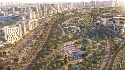 الإسكان تبني جيل من المدن الجديدة على الأسس الخضراء والمستدامة لمواجهه التغييرات المناخية