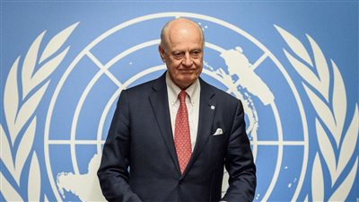 المبعوث الأممي يزور المغرب لبحث إنهاء أزمة الصحراء الغربية مع جبهة البوليساريو 