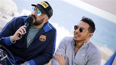 رمضان 2022.. مجدي الهواري يكشف أسماء شخصيات دايما عامر