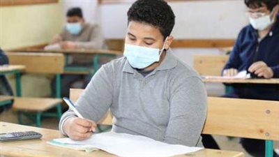 تفاصيل إحالة واقعة تبديل امتحان اللغة الإنجليزية بمدارس الخانكة للتحقيق │ بث مباشر