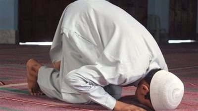 مواقيت الصلاة اليوم الخميس الموافق 17 مارس 2022 