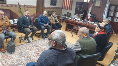 844 ملفا لتقنين أوضاع منطقة شق الثعبان.. ودراسة كل حالة على حدة