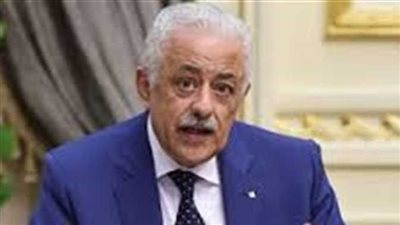 وزير التربية والتعليم لأولياء الأمور: كل ما يتعلق بالثانوية العامة 2022 بعد إجازة منتصف العام 