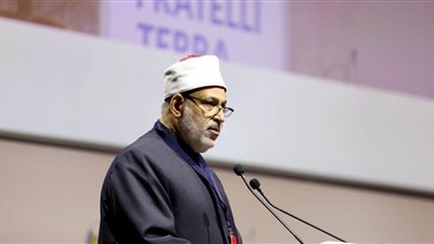 وكيل الأزهر: منتدى شباب العالم دعوة عالمية للسلام  