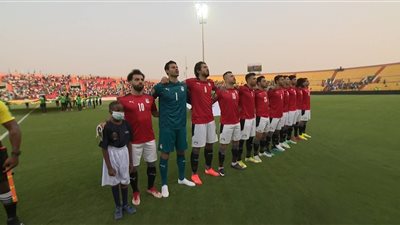 القنوات الناقلة لمباراة مصر وغينيا بيساو في كأس الأمم الأفريقية 2021 