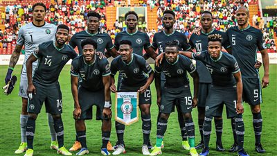  كأس الأمم الإفريقية.. موعد مباراة نيجيريا وغينيا بيساو والقناة الناقلة 