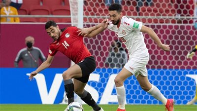 عبد الحفيظ: جار الترتيب لسفر أكرم توفيق لإجراء جراحة الرباط الصليبي