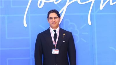 أبو هشيمة يشيد بالتنظيم المبهر لمنتدى شباب العالم: مصر قبلة للمثقفين والاقتصاديين