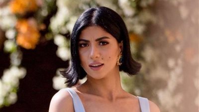 كارولين عزمي توثق تعرضها للتحرش وتستغيث: عايزة حقي يرجع لي | فيديو 