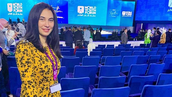 الإعلامية قصواء الخلالي