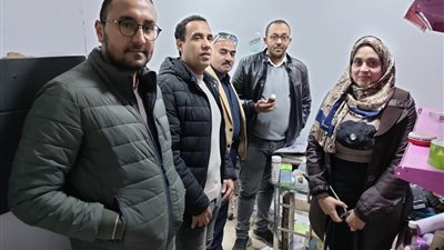 تفاصيل ضبط طبيبة مزيفة في سوهاج ادّعت حصولها على دبلومة ليزر وتجميل من أوروبا