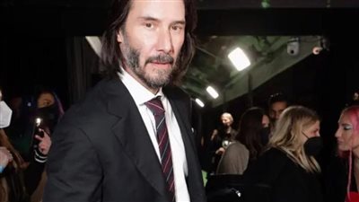بعد الساعات الرولكس.. كيانو ريفز يتحمل تكاليف سفر طاقم The Matrix Resurrections للعرض الخاص
