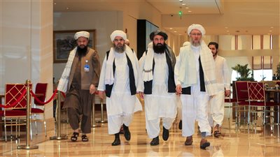 إيران تعتزم تسليم السفارة الأفغانية في طهران لحركة طالبان 