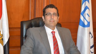 رئيس الجامعة المصرية للتعلم الإلكتروني يكشف خطة الاستعداد للامتحانات 