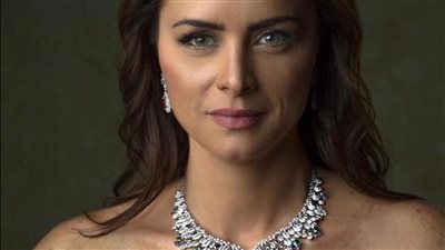 دماغي ورمت وإيدي ازرقت.. نور تكشف أصعب مشهد في مسلسل جمال الحريم