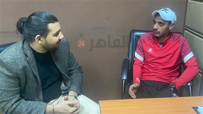 طارق السيد: مصطفى محمد الأنسب لهجوم منتخب مصر.. وحامد وأفشة مظلومين.. ومحمد صلاح لا يجد الدعم داخل المستطيل الأخضر | حوار