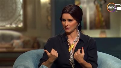 نور: جالي اكتئاب ما بعد الولادة.. ومبحبش أعرض أطفالي على السوشيال ميديا