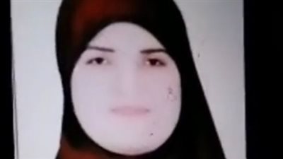 من هي الزوجة المقتولة على يد زوجها بالدقهلية؟