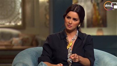 نور: جالي فوبيا بعد مشهد الغرق في من 30 سنة.. ولما غبت كنت واثقة أني هرجع