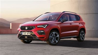  أسعار سيات أتيكا 2022 في مصر تقفز بـ 10 آلاف جنيه