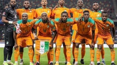 التشكيل الرسمي لمباراة كوت ديفوار وسيراليون في كأس الأمم الإفريقية 2021