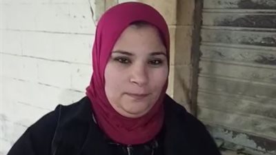 محامية سيدة مغاغة توضح تفاصيل انتهاء الأزمة والصلح بين الزوجين |بث مباشر