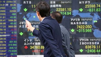 الأسهم اليابانية تقفز 9% بعد تعليق الرسوم الجمركية لثلاثة أشهر