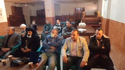 ثقافة بني سويف تحتفل بعيد الميلاد المجيد.. وتعقد ندوة عن مواجهة العنف المجتمعي 