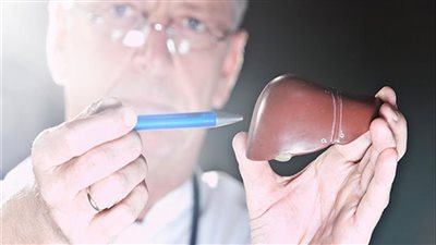  الإصابة بـ فيروس كورونا تسبب تليف كبدي وتعرضه للفشل| دراسة