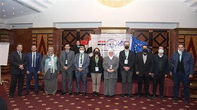 اتحاد العمال المصريين بإيطاليا: مصر أصبحت أرضًا خصبة للاستثمار والتنمية