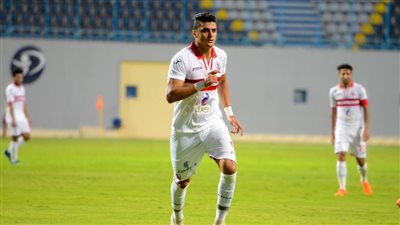 الإسماعيلي يدخل في مفاوضات مع عمر السعيد للتعاقد معه في صفقة انتقال حر 