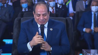 السيسي: أنفقنا نحو أكثر من 6 تريليونات جنيه للخروج من الفقر