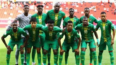 موعد مباراة جامبيا وموريتانيا في كأس الأمم الإفريقية 2021 