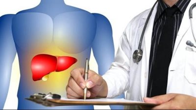  الكبد الدهني المتضخم أعراضه ودرجات علامات الشفاء منه