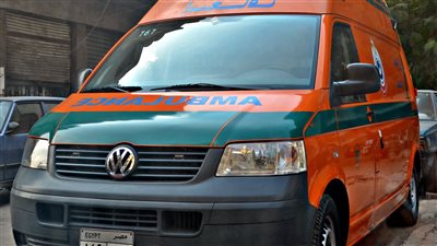 عامل بسوهاج يتناول أقراصا مجهولة المصدر بعد إصابته بنزلة برد