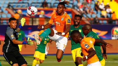 موعد مباراة ساحل العاج وغينيا الاستوائية في كأس الأمم الإفريقية 2021 