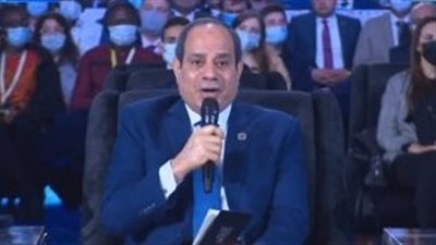  السيسي يوجه بانتهاء جميع المراحل المتبقية في ملف إعادة إعمار غزة 