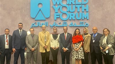 الاتصالات: تدريب 200 ألف شاب بميزانية 1.1 مليار جنيه خلال العام المالي الحالي 