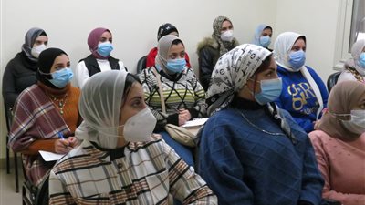 إطلاق برنامج تدريبي على الرعاية التمريضية التخصصية بالمستشفيات في بورسعيد