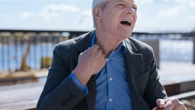 أبرزها فشل القلب.. تعرف على أسباب ضيق التنفس