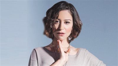 عرض مسلسل بطلوع الروح لـ منة شلبي في النصف الأول من رمضان 2022