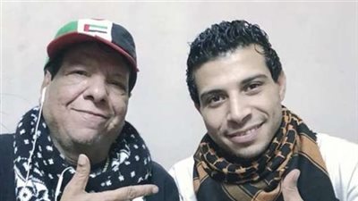 عدوية شعبان عبد الرحيم: والدي بيمثل مصر وأغانيه بتخدم الوطن.. والمفروض ياخد دكتوراه فخرية