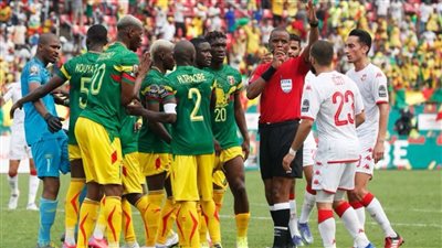 بسبب التهديدات الإرهابية.. لجنة كأس الأمم الإفريقية تطالب الوفد التونسي بتوخي الحذر