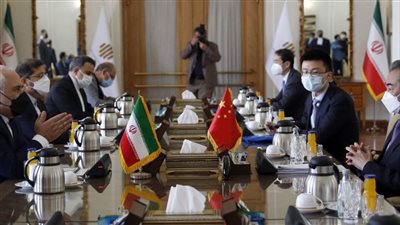 بورقة النفوذ الصيني.. هل تكبح بكين جماح إيران لحساب المصالح الخليجية؟ | تقرير