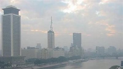 مائل للبرودة والعظمى بالقاهرة 19 درجة.. تعرف على حالة الطقس غدًا الأربعاء | بث مباشر